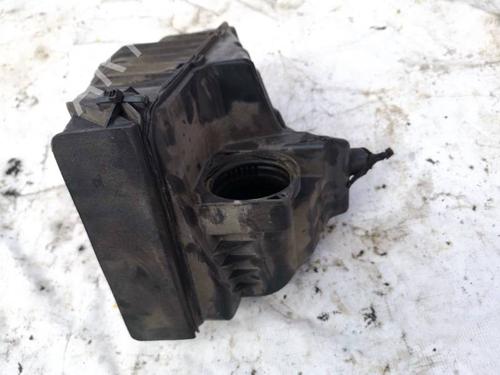 Air filter box RENAULT MEGANE III Hatchback (BZ0/1_, B3_) 1.5 dCi (BZ09, BZ0D, BZ1W, BZ29, BZ14) | BP35081106M87 - Image 2