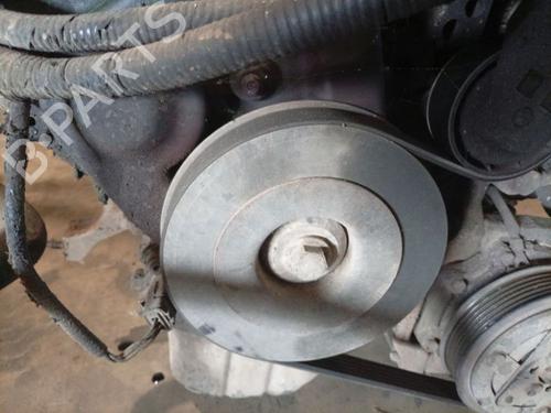 Pulley MAZDA 3 (BK) 1.6 DI Turbo | BP38161186M122 - Image 2