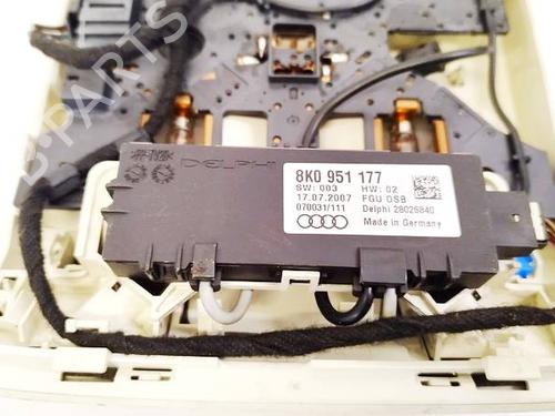 Used Electronic module Electronic module 34892534 34892534