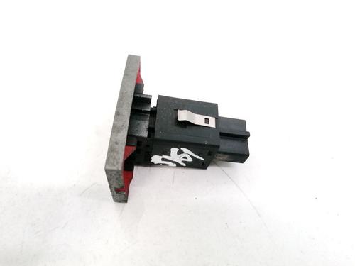 Warning switch OPEL VECTRA C (Z02) 2.2 DTI 16V (F69) | BP35419406I22 - Image 2