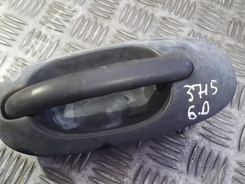 Used Front right exterior door handle Front right exterior door handle 35685321 35685321