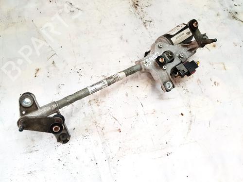 Used Front wipers mechanism Front wipers mechanism OPEL VECTRA C (Z02) 2.0 DTI 16V (F69) (101 hp) 35849642 35849642