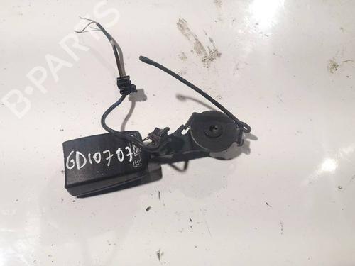 Used Seat buckle Seat buckle 34855838 34855838