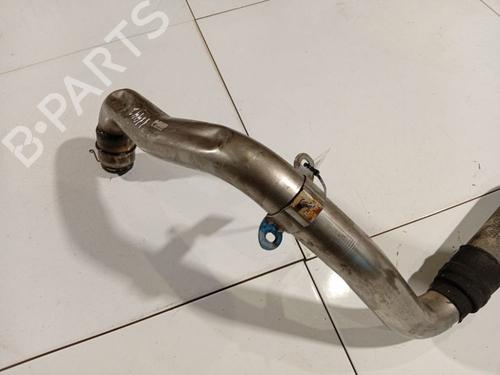 Intercooler pipe RENAULT LAGUNA III (BT0/1) 2.0 dCi (BT07, BT0J, BT14, BT1A, BT1S) | BP38342619M127 - Image 3