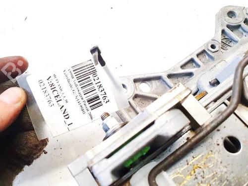 Steering column VW PASSAT B6 (3C2) 2.0 FSI | BP35158911M21 - Image 2