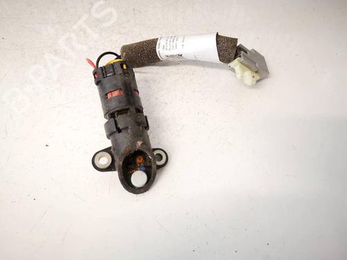 Used Electronic module Electronic module JAGUAR XF I (X250) 2.7 D (207 hp) 35225962 35225962