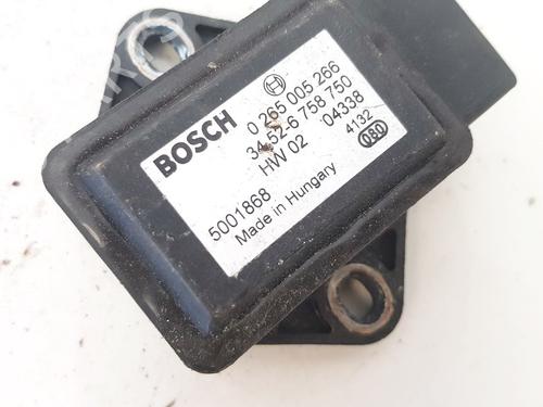 Electronic module OPEL INSIGNIA A (G09) 1.8 (68) | BP35506955M83 - Image 2