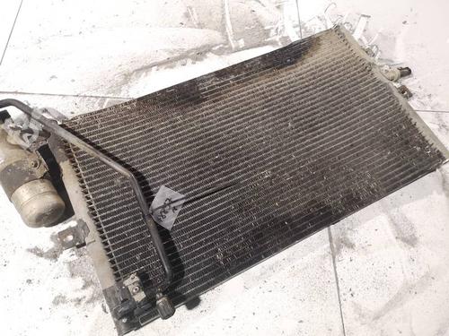 Used AC radiator AC radiator 35049587 35049587