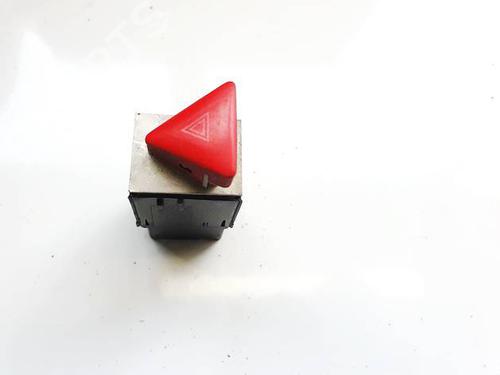 Used Warning switch Warning switch VW PASSAT B6 (3C2) 2.0 TDI (170 hp) 34762111 34762111