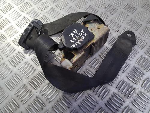 Used Front left seatbelt Front left seatbelt 35679207 35679207