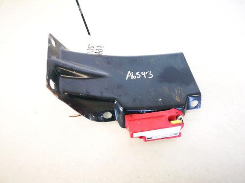 Used Electronic module Electronic module VW SHARAN (7M8, 7M9, 7M6) 1.9 TDI (110 hp) 33075524 33075524