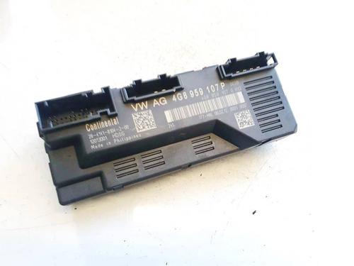 Used Electronic module Electronic module 35107084 35107084
