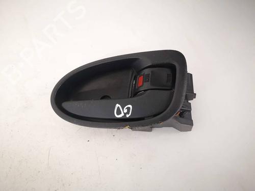 Used Rear right interior door handle Rear right interior door handle 34797300 34797300