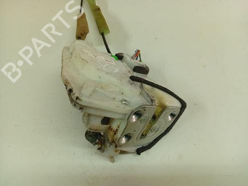 Front right lock MAZDA 3 (BL) 2.2 MZR CD (BL10) | BP37279021C97 - Image 3