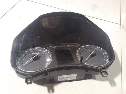Used Instrument cluster Instrument cluster SKODA OCTAVIA II (1Z3) 1.9 TDI (105 hp) 38315990 38315990