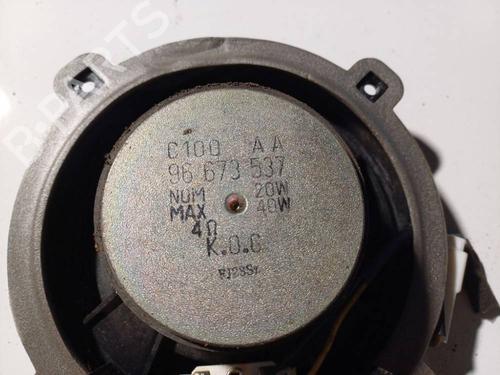 Speaker CHEVROLET CAPTIVA (C100, C140) 2.4 | BP32575053E2  - Image 6