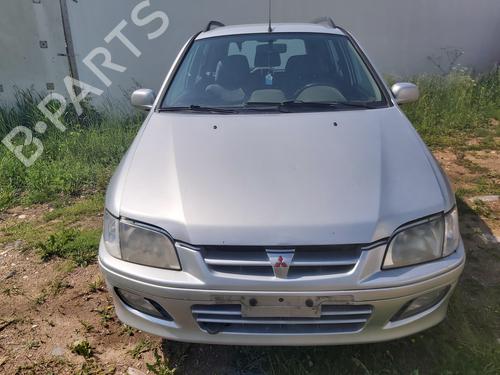 Electronic module MITSUBISHI SPACE STAR MPV (DG_A) 1.8 GDI (DG5A) | BP33526027M83 - Image 5