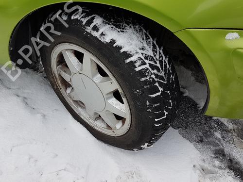 Electronic module HONDA LOGO (GA) 1.3 (GA3) | BP33493231M83  - Image 5