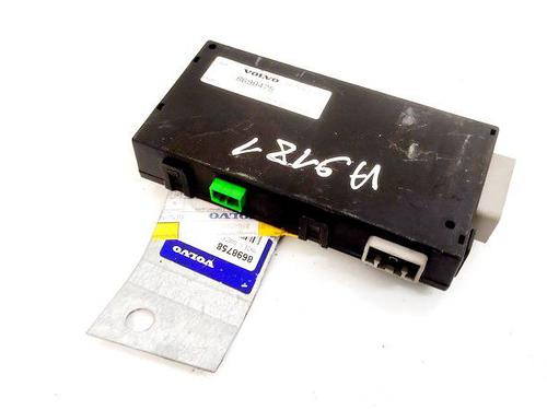 Used Electronic module Electronic module 35222303 35222303