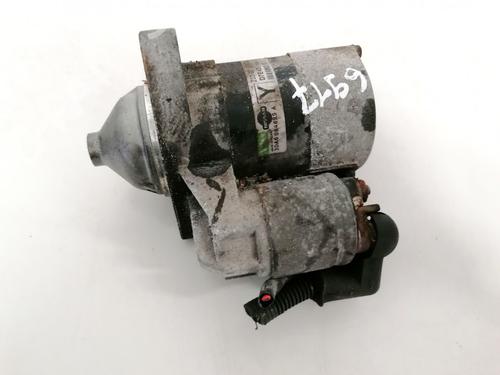 Used Starter Starter 35547755 35547755