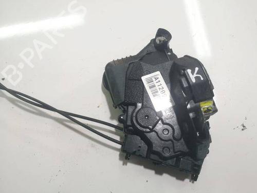 Used Front left lock Front left lock 34798297 34798297