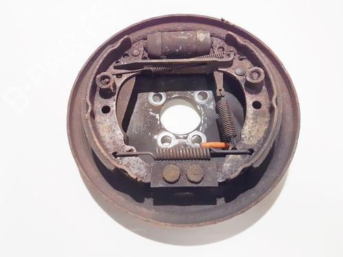 Used Hand brake Hand brake 35587710 35587710