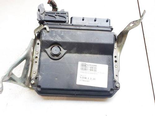 Used Engine control unit (ECU) Engine control unit (ECU) TOYOTA VERSO (_R2_) 2.0 D-4D (AUR20_, AUR20R) (126 hp) 32598896 32598896