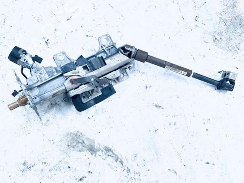 Used Steering column Steering column CITROËN C4 I (LC_) 1.6 HDi (90 hp) 35596941 35596941