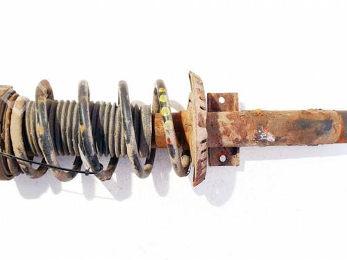 Used Left front shock absorber Left front shock absorber 34940142 34940142