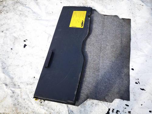 Used Luggage compartment floor Luggage compartment floor VOLVO S60 I (384) D5 (163 hp) 39999712 39999712