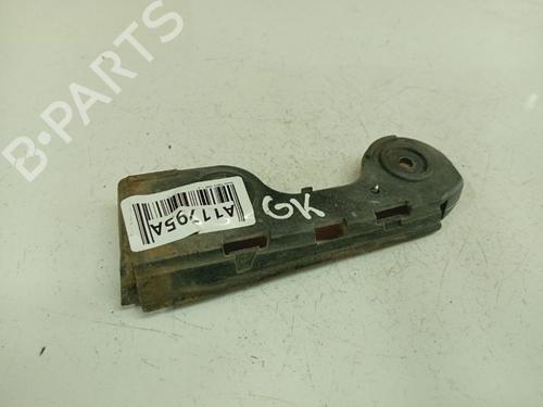 Used Front bumper bracket Front bumper bracket SKODA FABIA I (6Y2) 1.4 (68 hp) 40052265 40052265