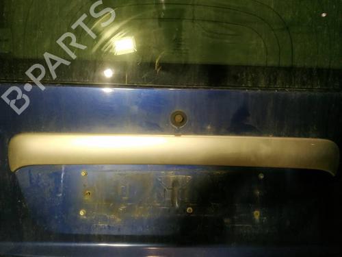 Used Tailgate trim Tailgate trim 35138484 35138484