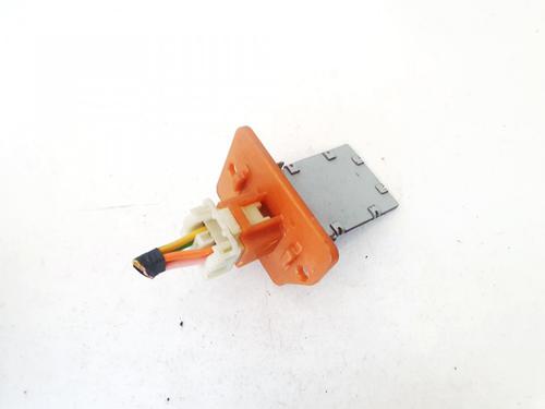 Used Heater resistor Heater resistor HYUNDAI i30 (GD) 1.6 CRDi (136 hp) 35402579 35402579