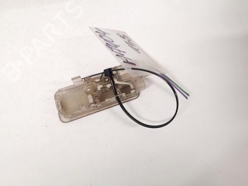 Kabinelys PEUGEOT 807 (EB_) 2.2 HDi | BP35476135I8 - Image 2