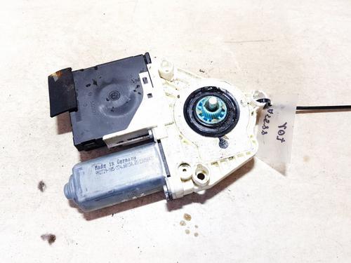 Used Left front window motor Left front window motor 35633308 35633308