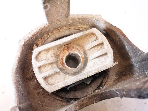 Engine mount DAEWOO REXTON (GAB_) 2.7 D All-wheel Drive | BP33079228M89 - Image 3