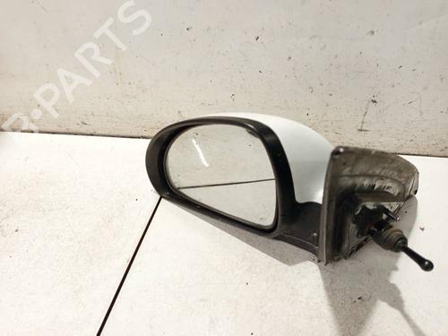 Used Left mirror Left mirror KIA CEE'D Hatchback (ED) 1.6 CRDi 90 (90 hp) 34957188 34957188