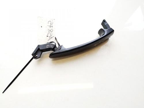 front-left-exterior-door-handle-vw-golf-v-1k1-2003-2004-2005-2006-2007-2008-2009-2010-35642054 main image