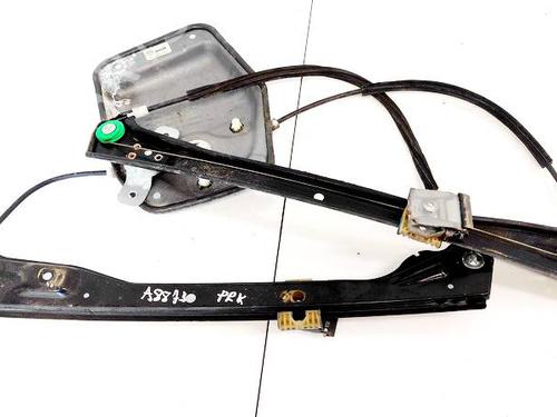 Used Front left window mechanism Front left window mechanism 35317157 35317157