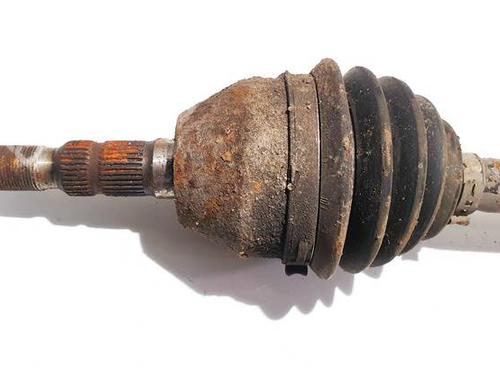 Right front driveshaft OPEL ASTRA H (A04) 1.7 CDTI (L48) | BP35336379M39 - Image 2