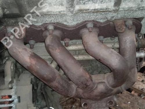 Used Exhaust manifold Exhaust manifold 35217023 35217023