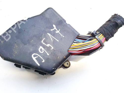 Fuse box AUDI A4 B5 (8D2) 1.9 TDI | BP32616577E1