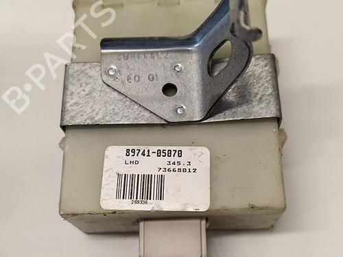Electronic module VOLVO V50 (545) 2.0 D | BP40245743M83 - Image 3