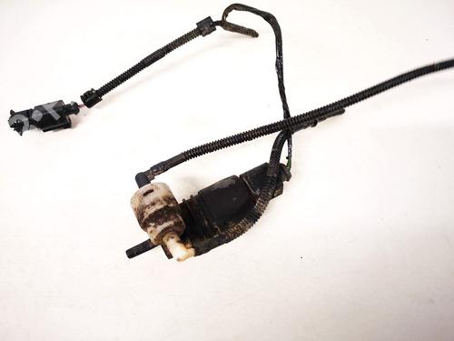 Used Washer pump Washer pump 35570872 35570872