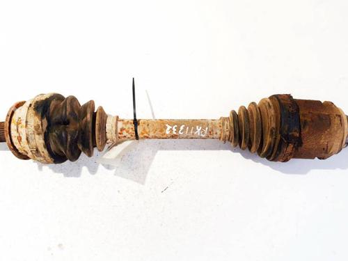 Used Left front driveshaft Left front driveshaft 37708928 37708928