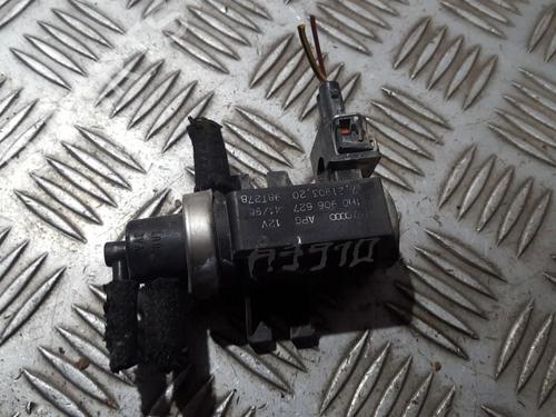 Used Electronic module Electronic module VW GOLF IV (1J1) 1.9 SDI (68 hp) 35704657 35704657