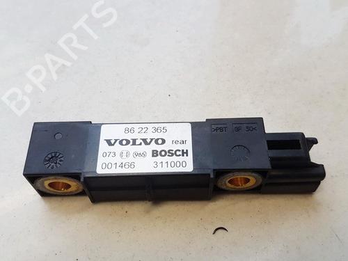 Used Electronic module Electronic module VOLVO S80 I (184) 2.4 (170 hp) 33063356 33063356