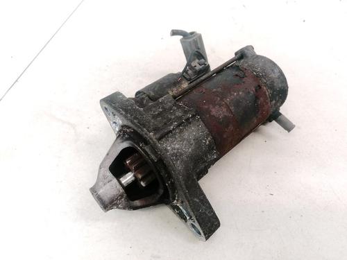Used Starter Starter 35495714 35495714