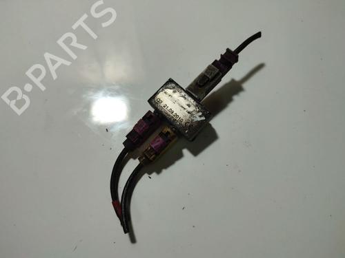 Used Electronic module Electronic module MERCEDES-BENZ E-CLASS (W212) E 350 4-matic (212.087) (272 hp) 34968007 34968007