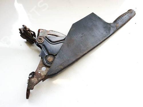 Used Hand brake Hand brake VW PASSAT B5 Variant (3B5) 1.9 TDI (90 hp) 34763915 34763915